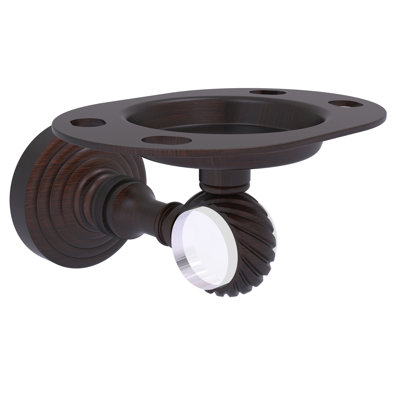 Bathroom Tray Tumbler Bathroom Accessory