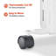 Igenix 2500W Digital Oil filled Radiator-63307468