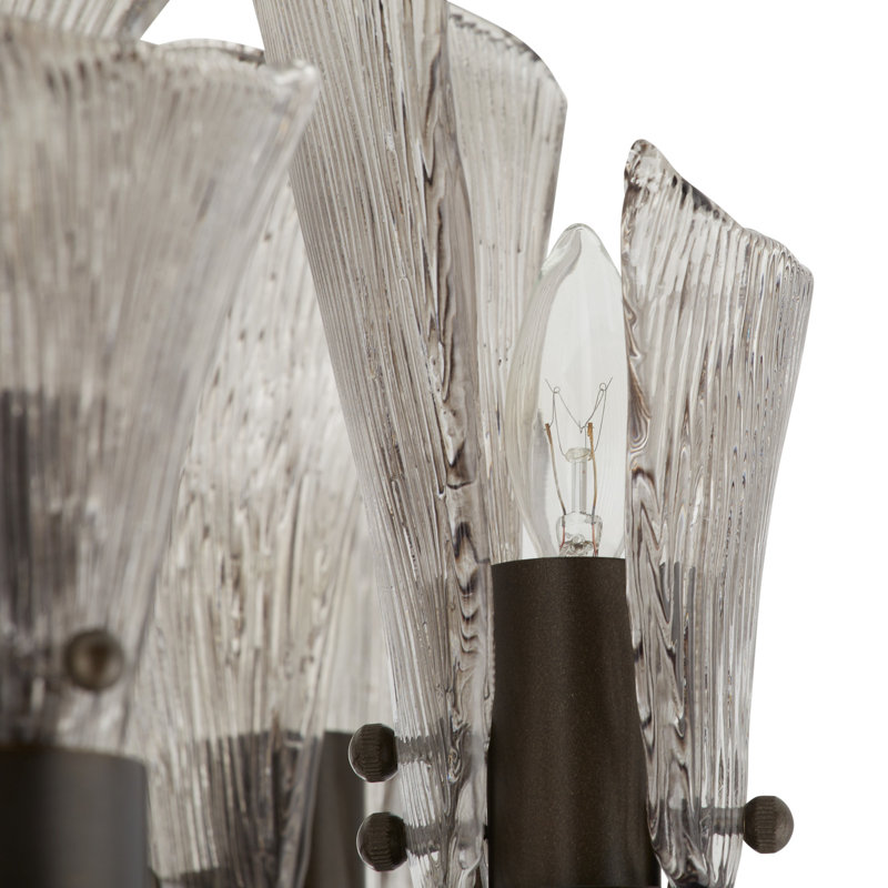 Gwendolyn 16 - Light Chandelier