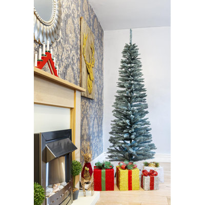 96cm H Lighted Artificial Christmas Tree