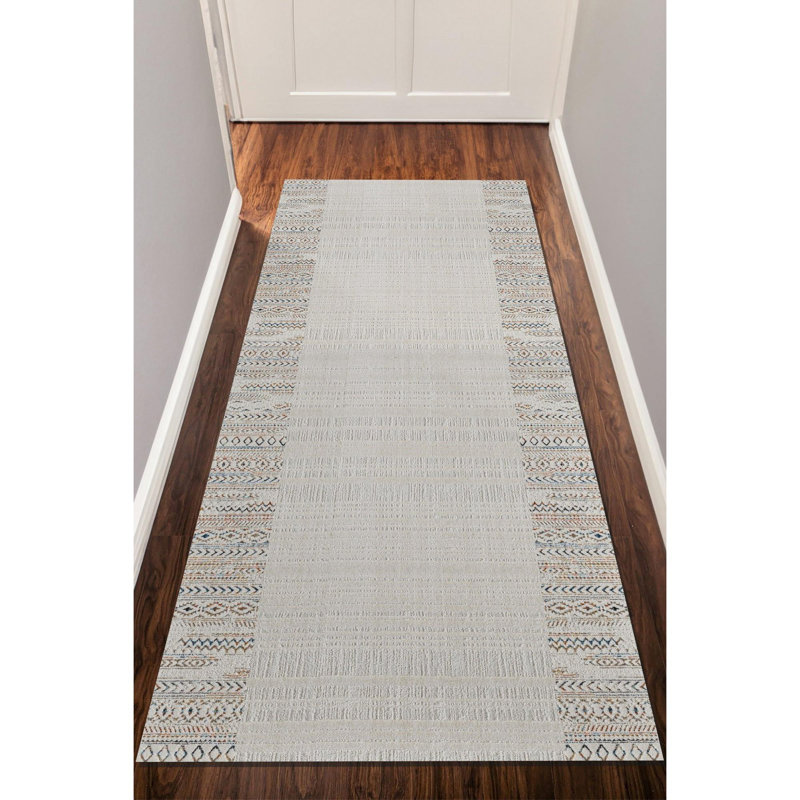 Adale Area Rug, Runner 80 x 450cm