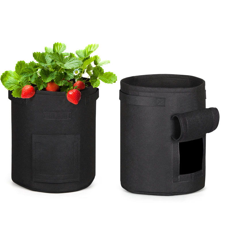 Sacs de culture 7 gallons Smart Potato