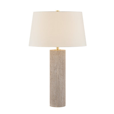 Highland Mills Table Lamp
