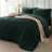 Best Seller Bedsure Comforter Set Reversible Bedding for All Seasons-89GSM-122271441-122271442