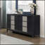 Commode 6 tiroirs Contemporary