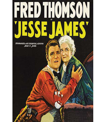 " Jesse James "