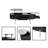 Lift Top Coffee Table-490045410