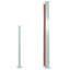 Dakota Fields 300cm W Retractable Side Awning-43000300