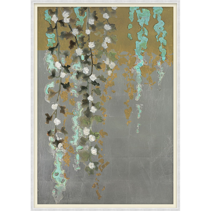 Tranquil Disposition 1 Print, 25" H x 18" W x 2" D