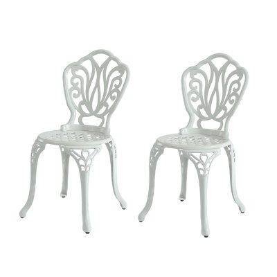 Chaise de salle à manger Ikra