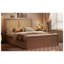 Wood Storage Platform Bed With 4 Drawers-620759060-620759081