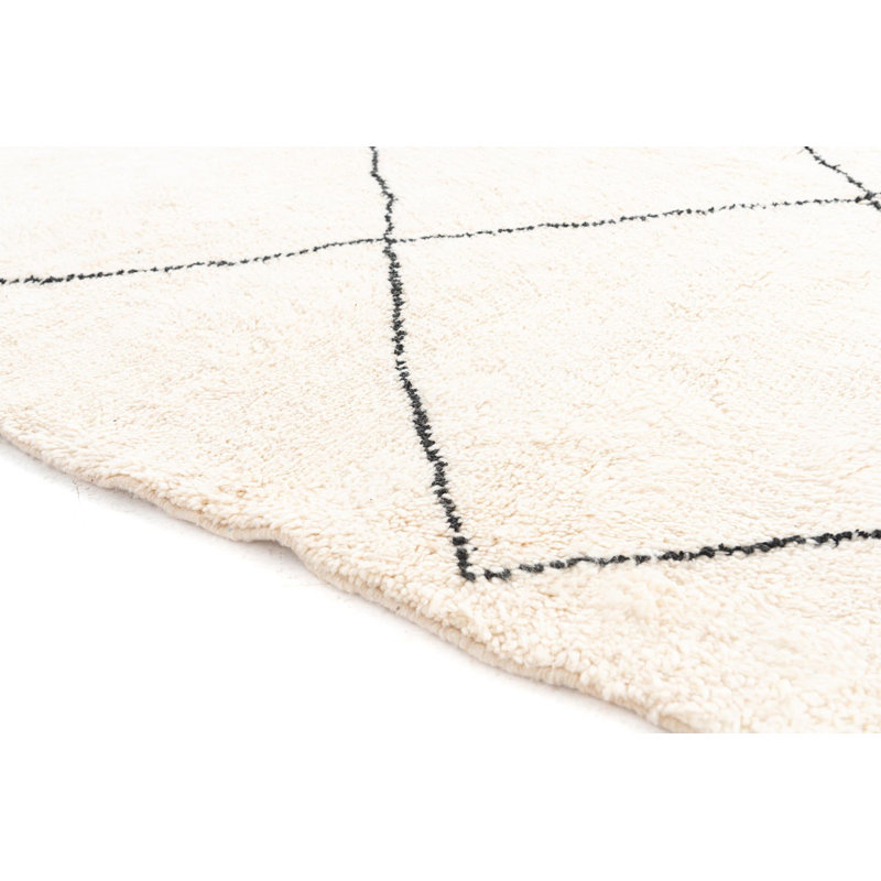 Nathaniel Ivory Rug