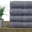 100% Cotton Bath Sheet-1471064389
