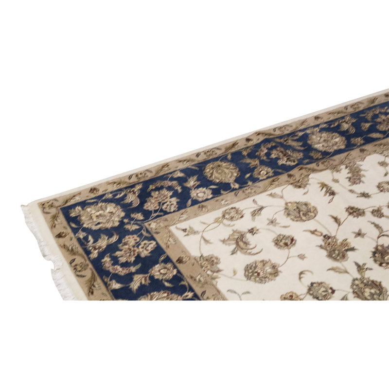 One-of-a-Kind 8'1" X 9'10" Area Rug