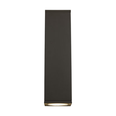 Tegel Outdoor Flush Mount