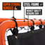Football Flick Urban Dual Speed Rebound Net