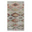 One-of-a-Kind Rectangle 5'1" X 9'1" Hand Knotted Area Rug