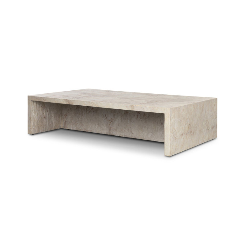 Table basse d'extérieur Ludlow