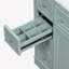 Base de meuble-lavabo simple 35,6 po seulement-101803586