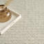 DKNY Pure Grids 8'6" x 11'6" Light Blue Contemporary Indoor Rug-108845842