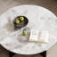 Table basse italienne en marbre