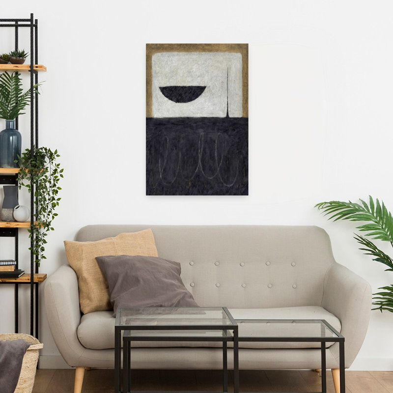 Print, 60.96cm H x 40.64cm W