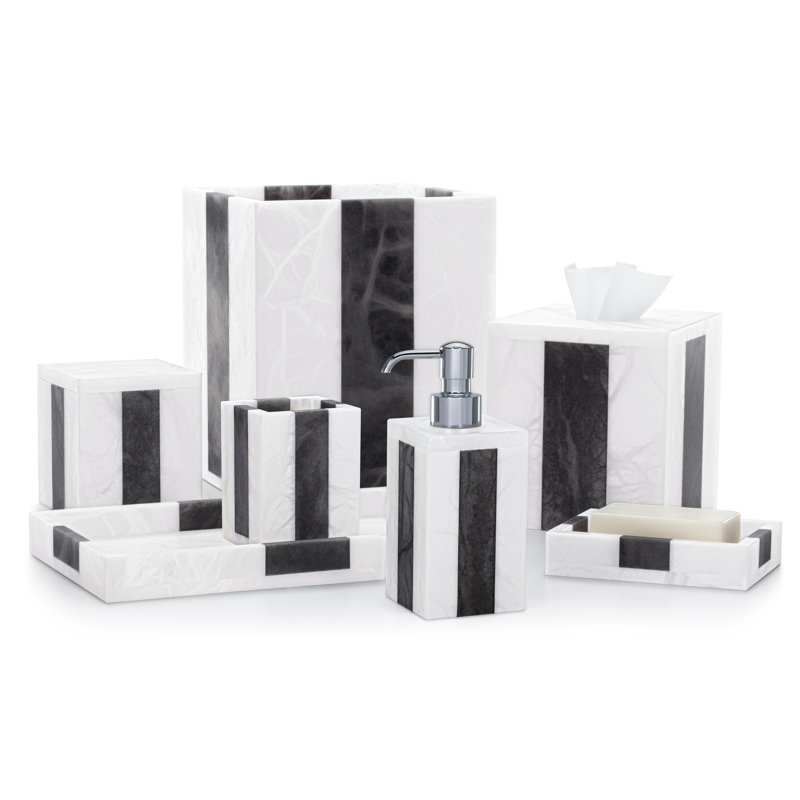 Banda Charcoal Tray