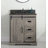 Cayden 30'' Single Bathroom Vanity with Top-1279003754-1251976980