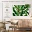Feuilles de bananier abstraites-1879365623-1879365625