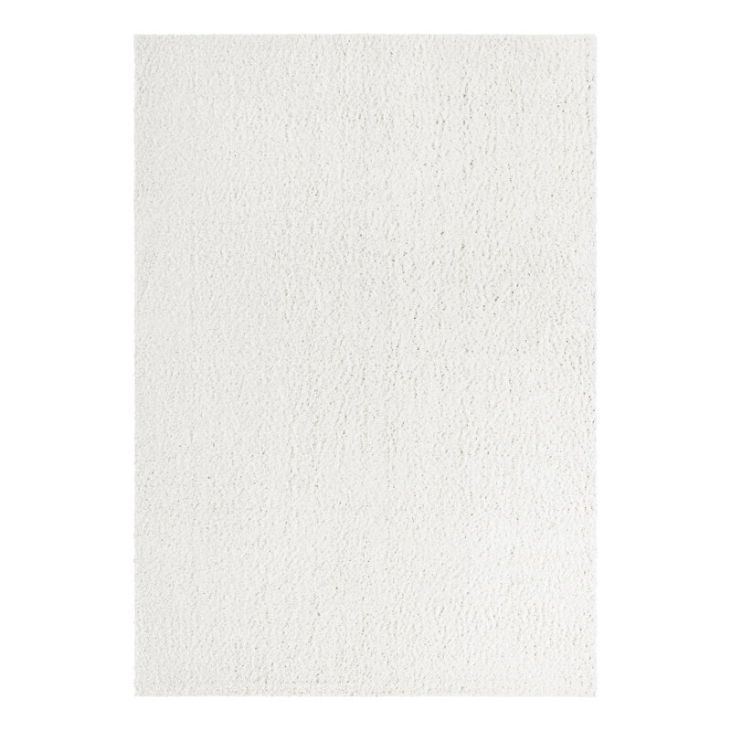 Tapis ivoire Sareniti, Rectangle 10 pi x 14 pi 1 po