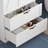 70.3" H Freestanding Bathroom Cabinet With 2 Drawers-408127758