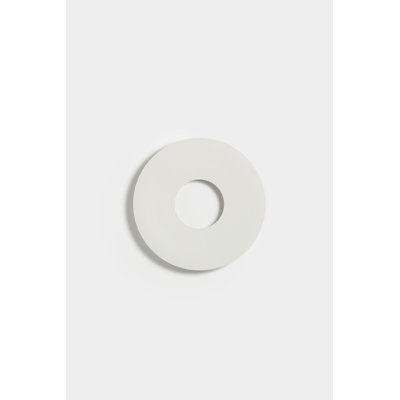 Umbra Round Wall Sconce