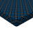 Microfiber Geometric Fitted Sheet-43721313-105853671