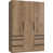 Plank Oak