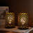 6.3'' Battery Powered Outdoor Table Lamp