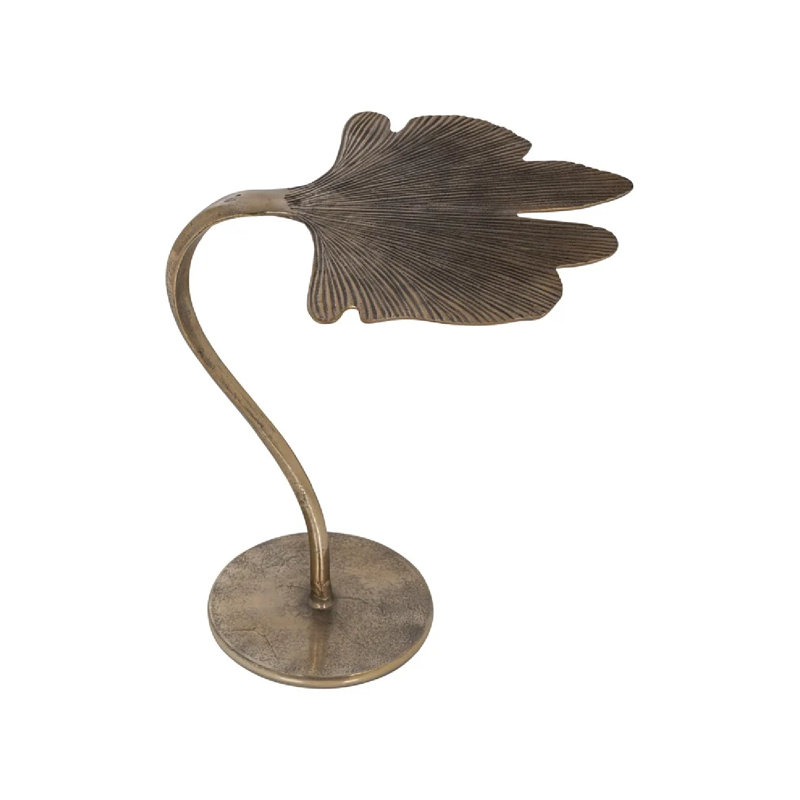 June End Table