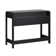 Jorah Reeded Writing Desk with Drawer