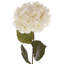 Fabric Hydrangea Arrangement