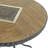 Haslemer 2 Seater Bistro Set with Cushions