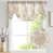 Taupe on Beige