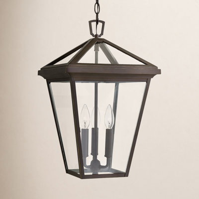 Lalla Outdoor Pendant Light
