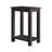 Kolar Accent Chairs and Tall End Table
