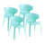 Menthe est en rupture de stock