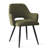 Matsuichi 23'' W Upholstered Armchairs-96368912