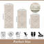 Ensemble de 3 tapis de cuisine Boho-340983563