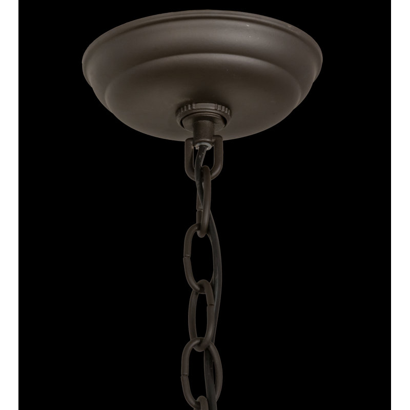 Heston 1 - Light Pendant