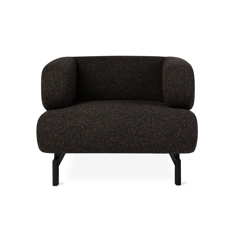 Soren Armchair, Funfetti Galaxy