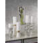 Chandelles en verre pilier-2086298333-2086280111