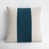 Ivory/Teal