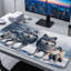 Polyester Desk Pad-419397367